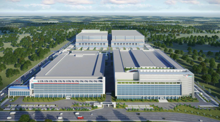 國產影像新突破 首顆1.8億像素全畫幅CMOS試產，破局高端傳感器市場