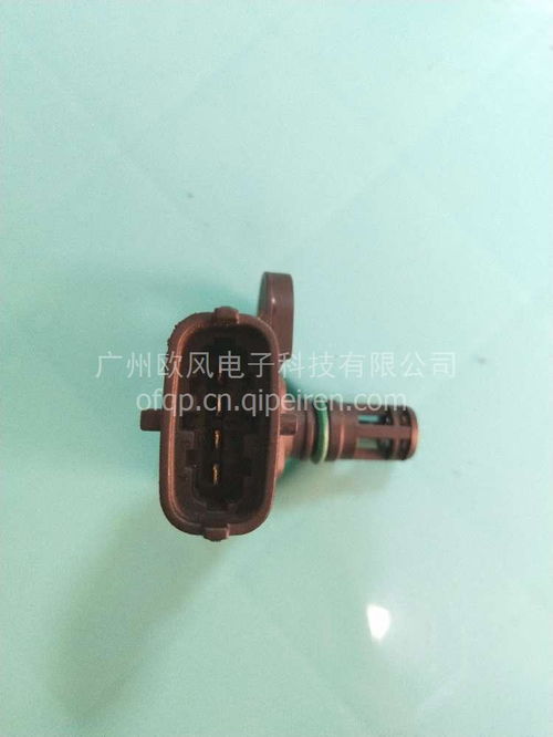工程機械柴油車進氣壓力傳感器 作用、價格及配件選購指南