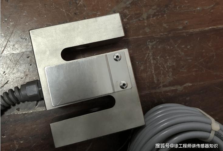 深入解析特迪亞（TEDEA）2000kg傳感器 技術和應用全景