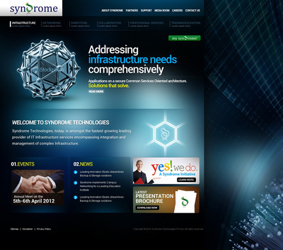 印度AK18精彩網(wǎng)站作品集 UI設計與交互體驗的完美融合