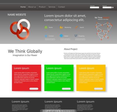 網(wǎng)頁與網(wǎng)站設計中的圖片應用與優(yōu)化策略